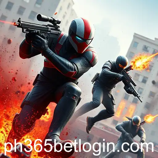 Exploring the Thrilling World of Action Games on PH365