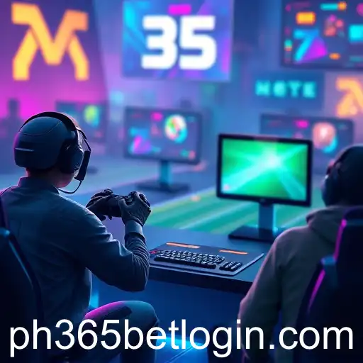 The Digital Age of Gaming Evolution