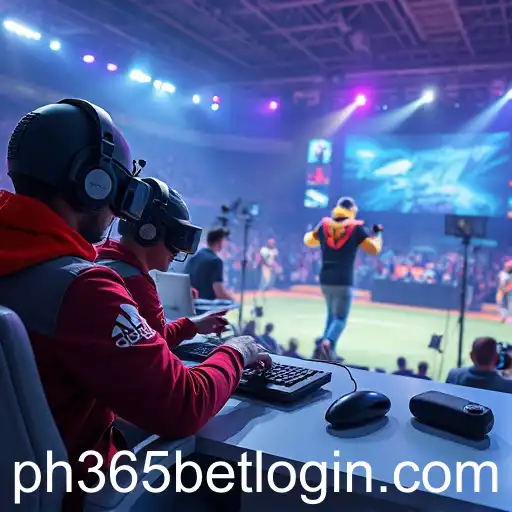 The Digital Landscape of Online Gaming