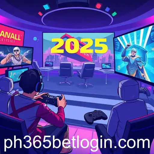 The Evolution of Online Gaming: Insights from PH365