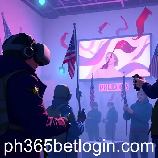 Gaming Expansion in 2025