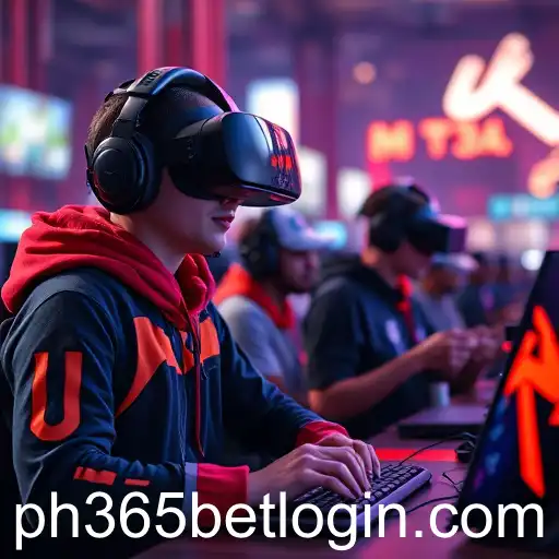 Gaming Grows with Technology and Community in 2025