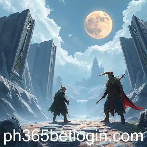 Gaming Horizons in 2025: The Rise of ph365