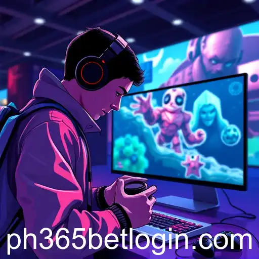 The Rise of PH365: Revolutionizing Online Gaming