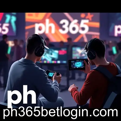 The Rise of Virtual Gaming Communities