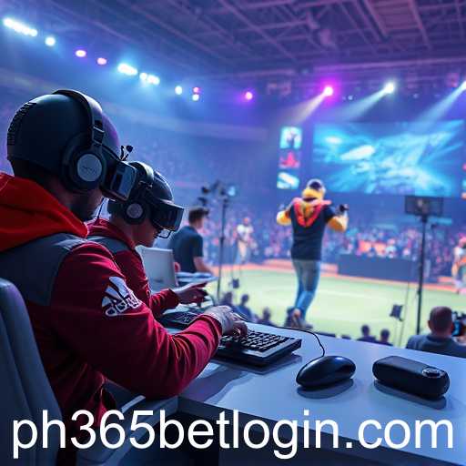 The Digital Landscape of Online Gaming