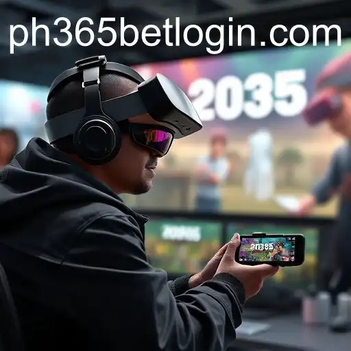 The Evolving Landscape of Online Gaming in 2025