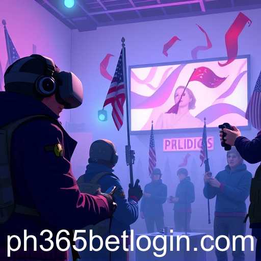 Gaming Expansion in 2025