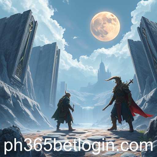 Gaming Horizons in 2025: The Rise of ph365