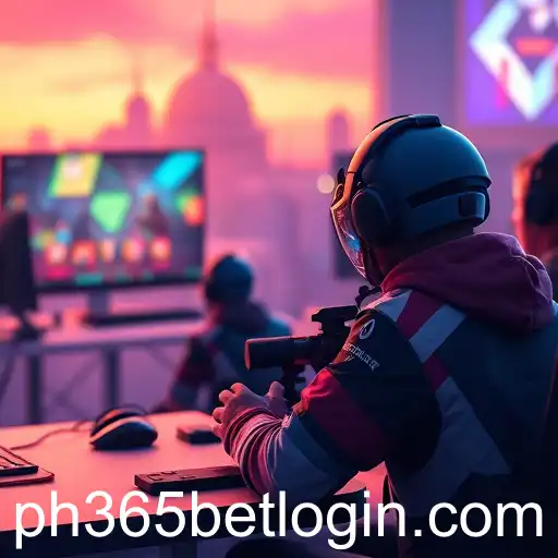 Gaming Trends Revolutionizing 2025