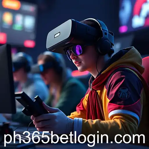 Gaming Trends and Innovations Revealed