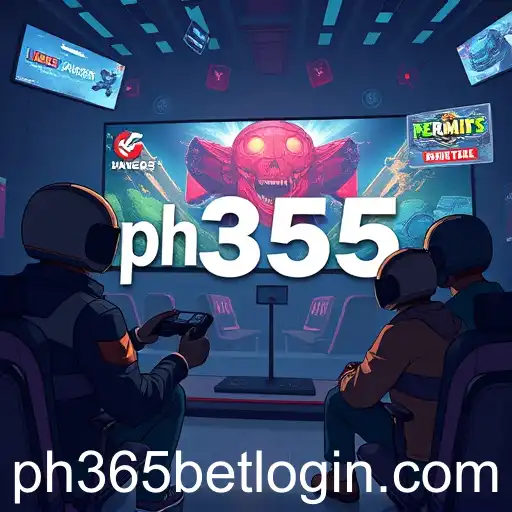 Gaming with PH365: How the Platform is Evolving