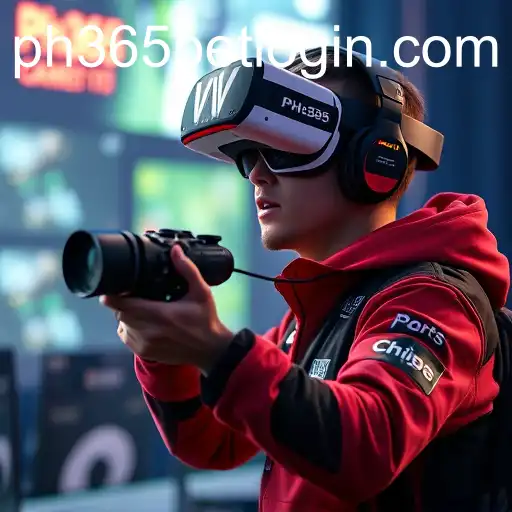 PH365 Revolutionizes Online Gaming Trends