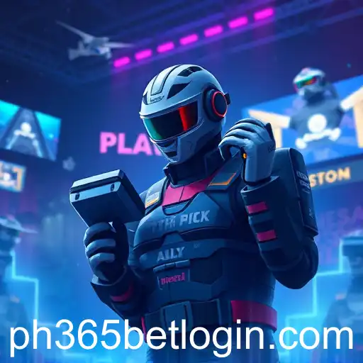 The Rise of PH365 in 2025