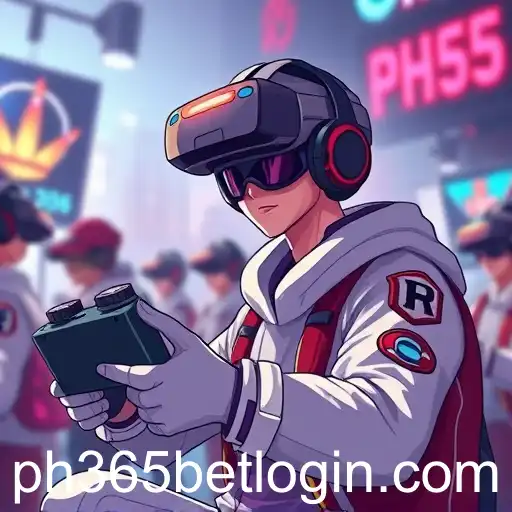 PH365 Revolutionizes Gaming World