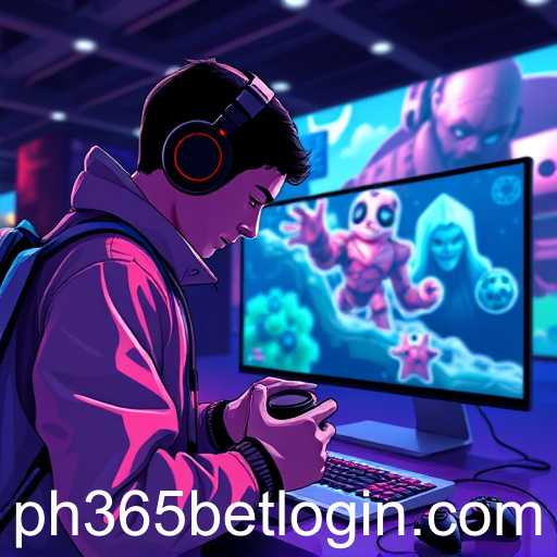 The Rise of PH365: Revolutionizing Online Gaming