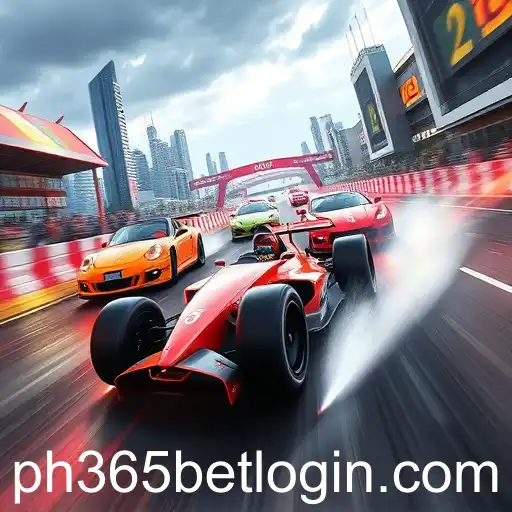 Exploring the Exciting World of Racing Games: The Importance of the 