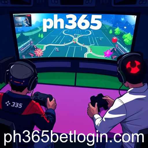 The Rise of PH365: A Game-Changer in Online Entertainment