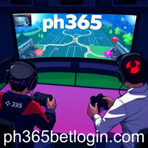 The Rise of PH365: A Game-Changer in Online Entertainment