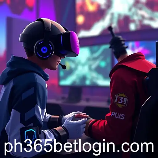 The Rise of ph365: Gaming Evolution and Trends