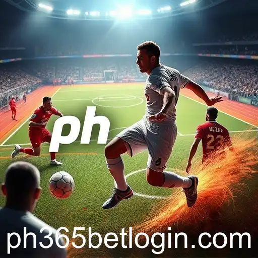 Exploring the Dynamic World of Sports Games with PH365