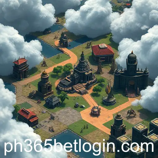 Exploring Strategy Games: The Allure of Tactical Brilliance on PH365