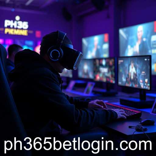 The Rise of ph365: Gaming in a New Era